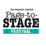 Kennedy Center Page-to-Stage