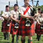 VA Scottish Games and Festival