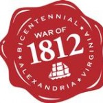 War of 1812 in Alexandria