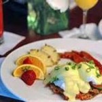 sunday brunch